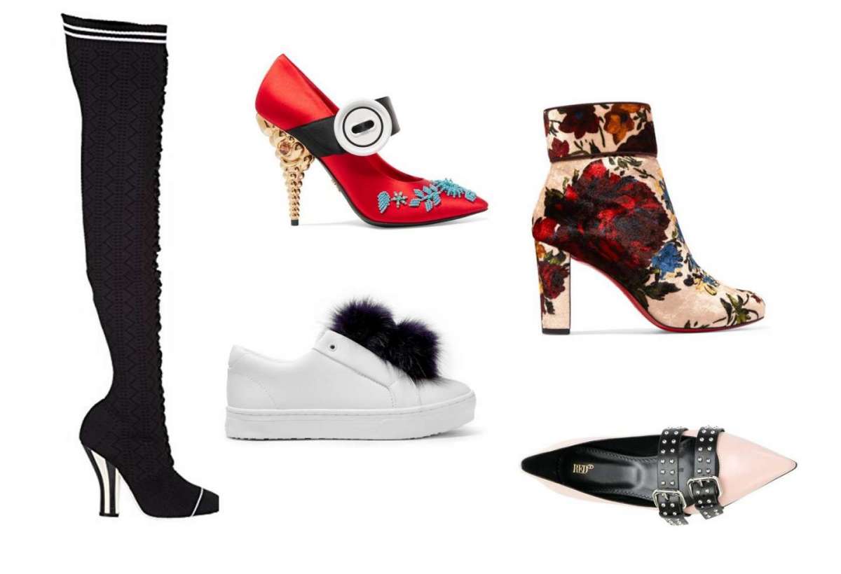 tata scarpe autunno inverno 2018