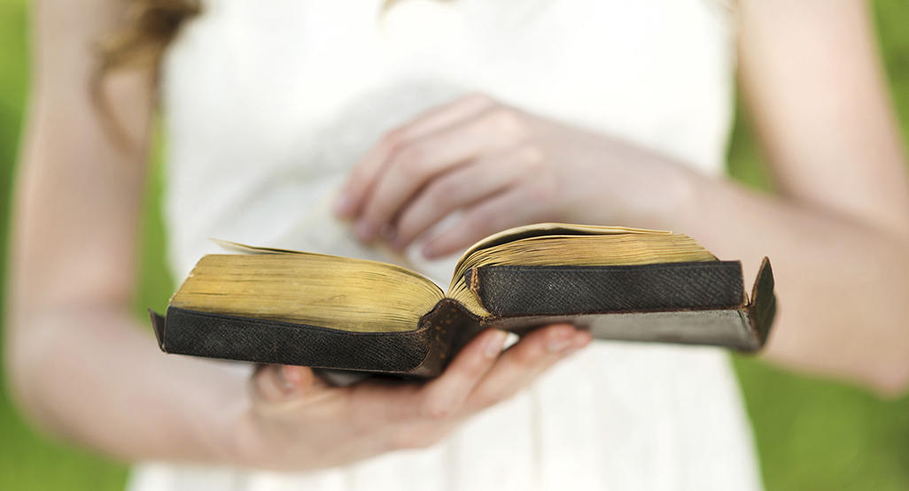 I nomi biblici femminili per la tua bambina