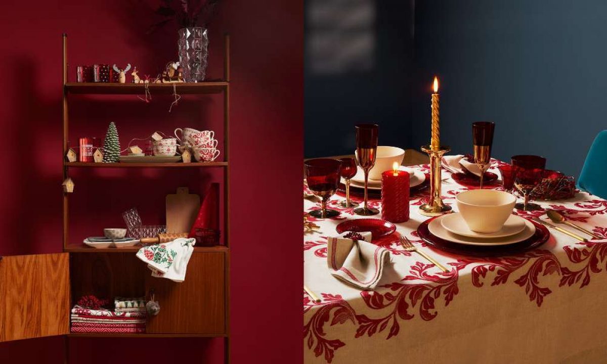 Aspettando Natale Decorazioni Natalizie Zara Home 2020 Link In Infobox Youtube