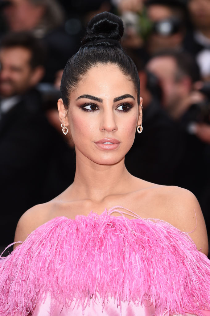 Giulia De Lellis 72esimo Festival di Cannes, 2019