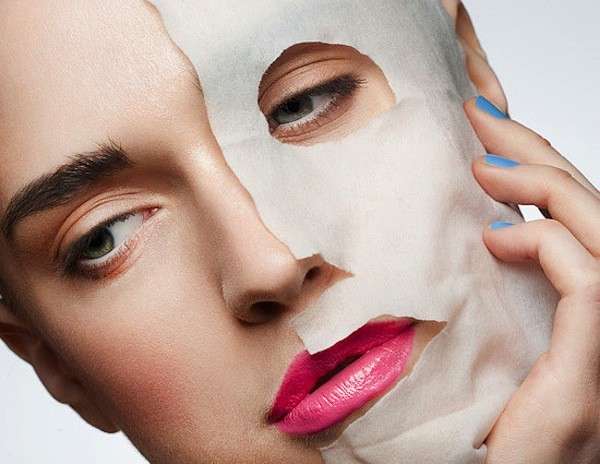 Maschere viso in tessuto: cosa sono e tutti i prodotti must have