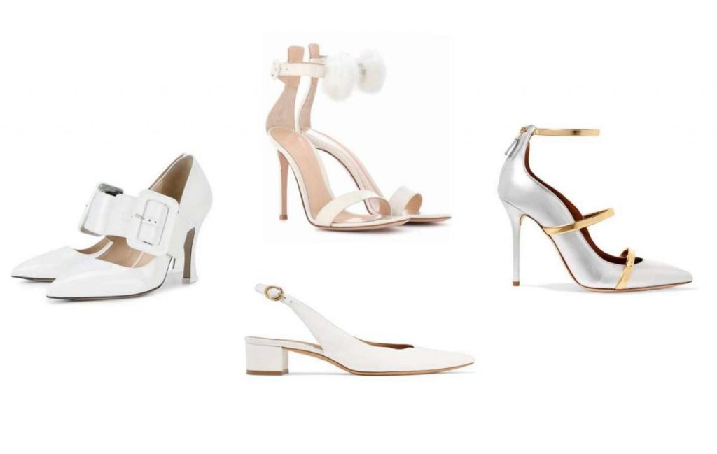 Scarpe Da Sposa 2018 Prezzi Sale, 51% OFF | www.ingeniovirtual.com