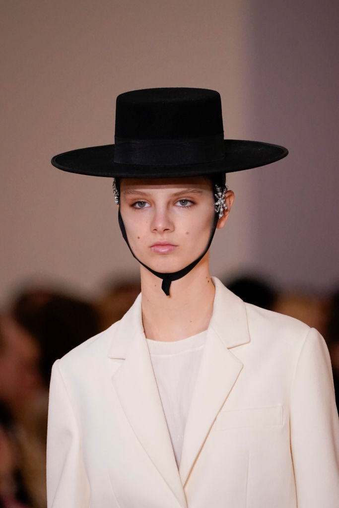 Tendenze cappelli inverno 2020 2021