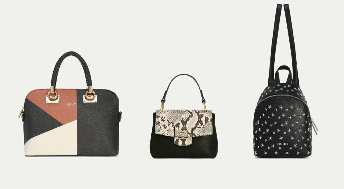 Collezione Borse Liu Jo Inverno 2018 Online, 55% OFF | www.alforja.cat