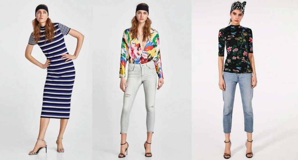 cappotti premaman zara