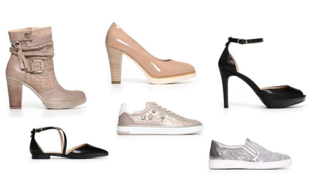 Scarpe primavera 2019 nero giardini hotsell
