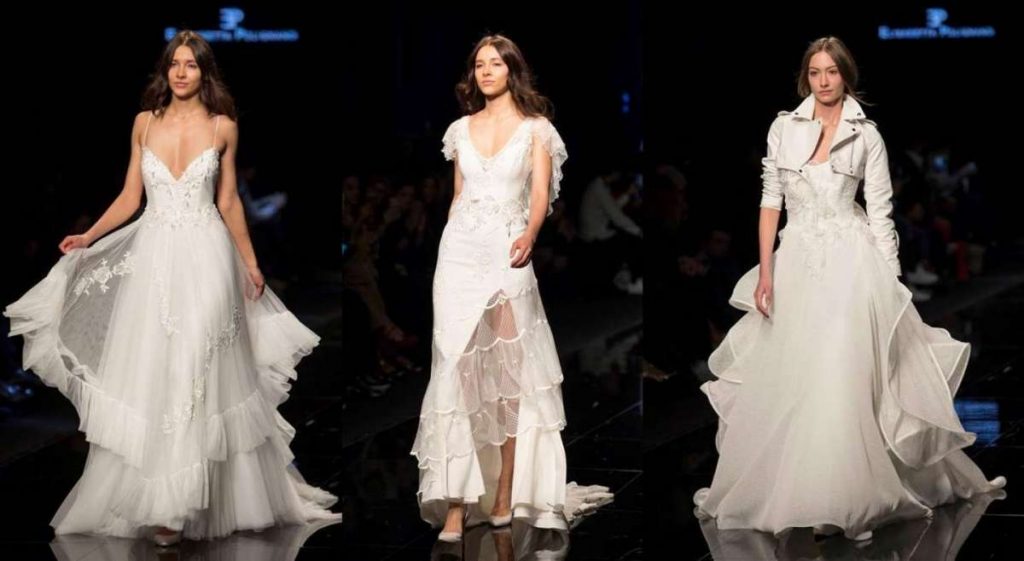 elisabetta polignano 2019