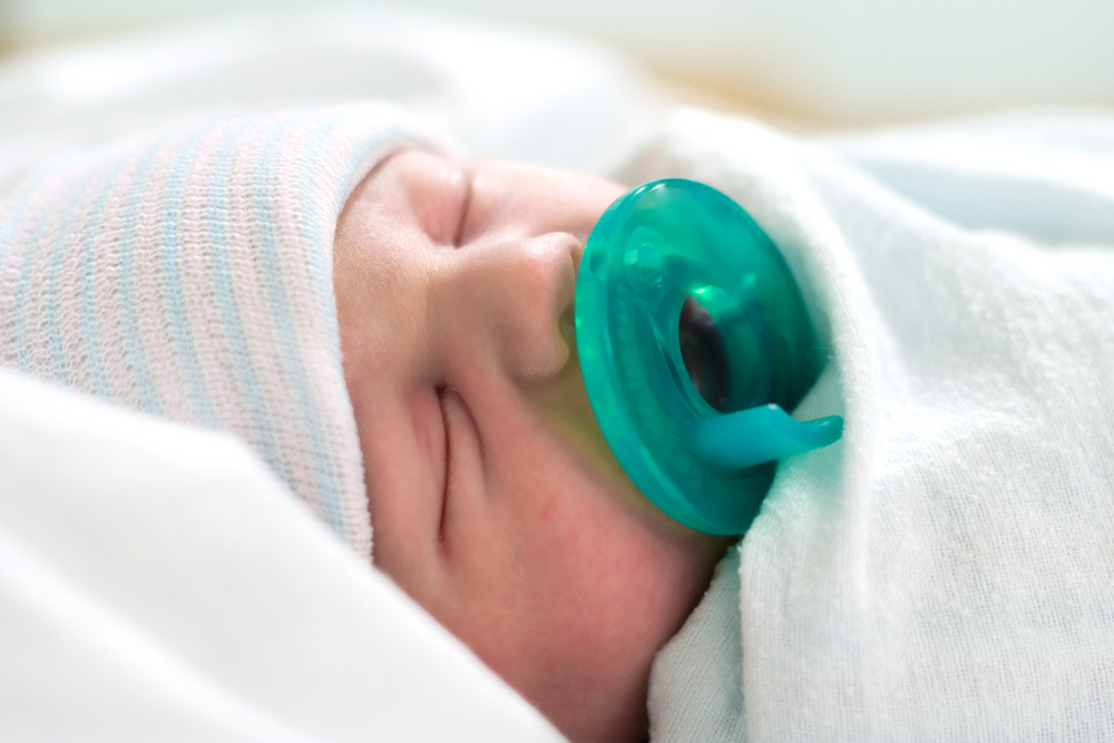 ciuccio soothie pacifier