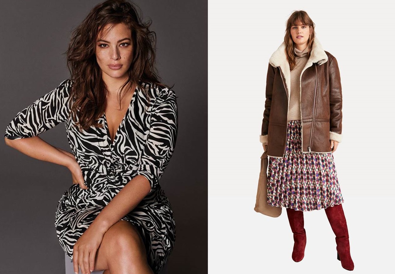 moda curvy primavera estate 2019