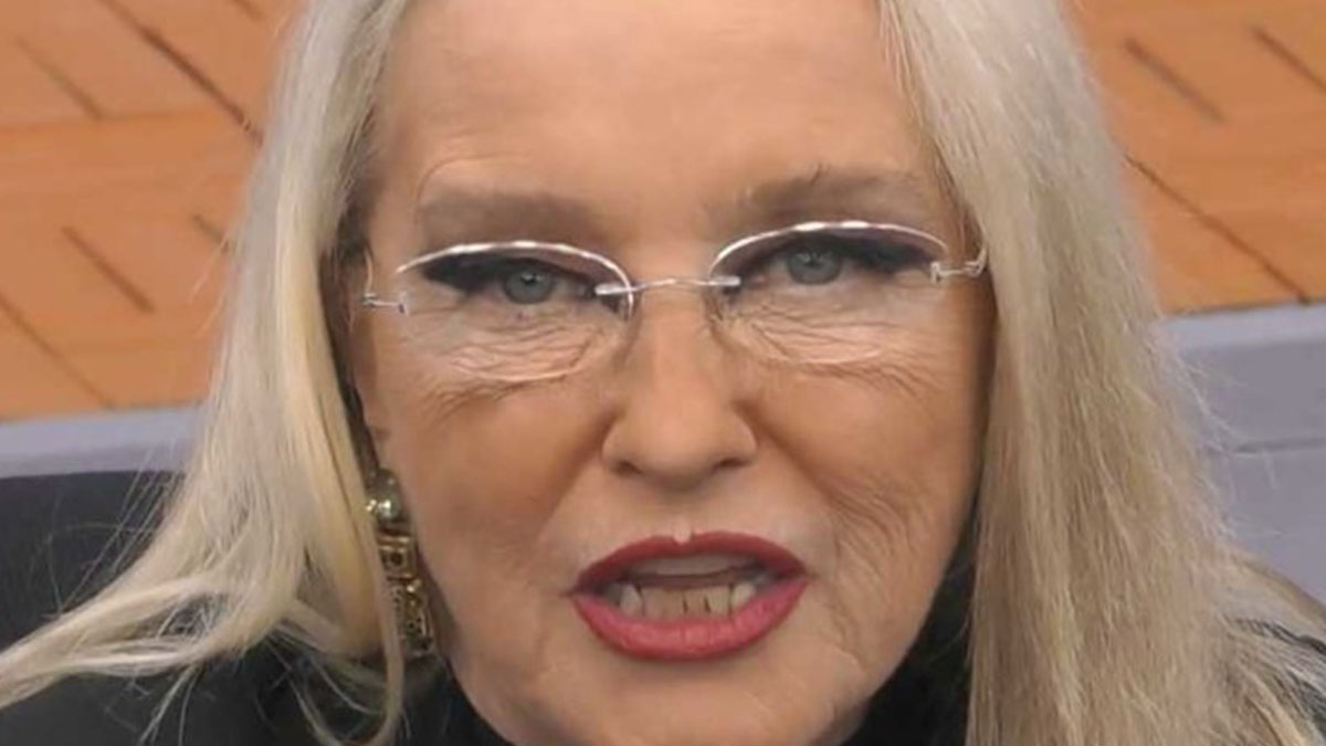 eleonora giorgi