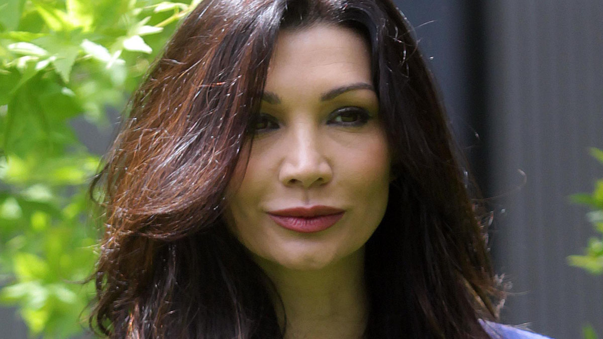 luisa corna