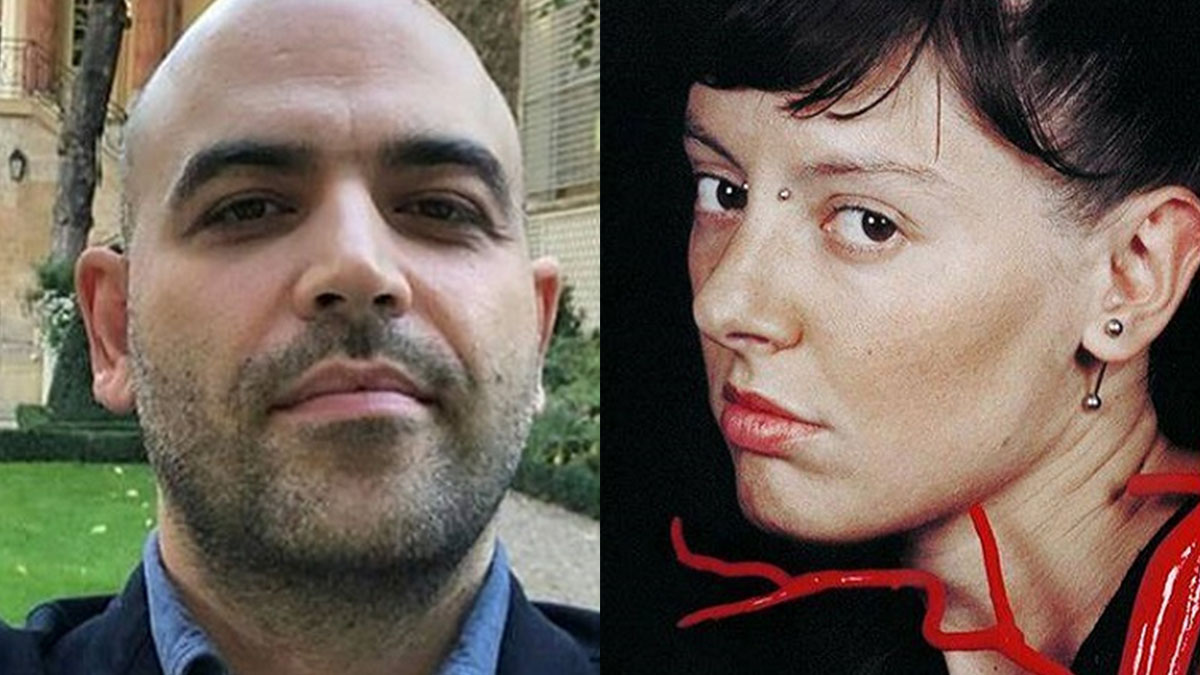 saviano meg
