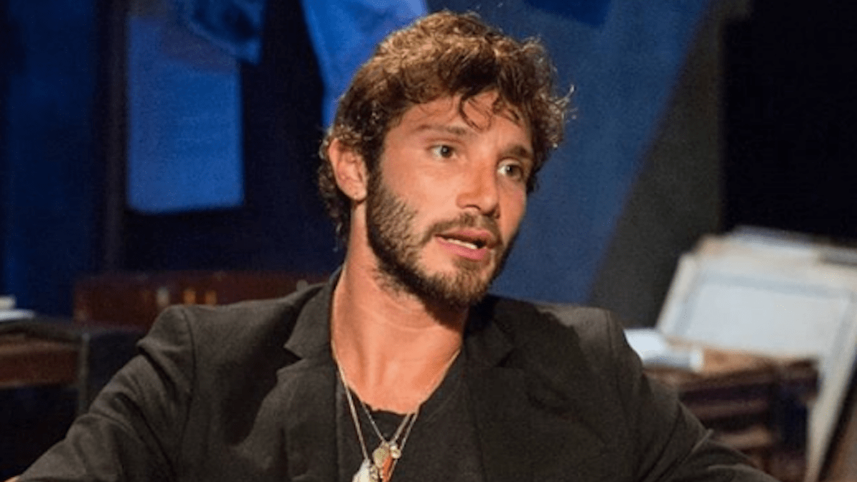 Stefano De Martino, la spiazzante confessione su Emma Marrone: ‘Non l’ho mai tradita’