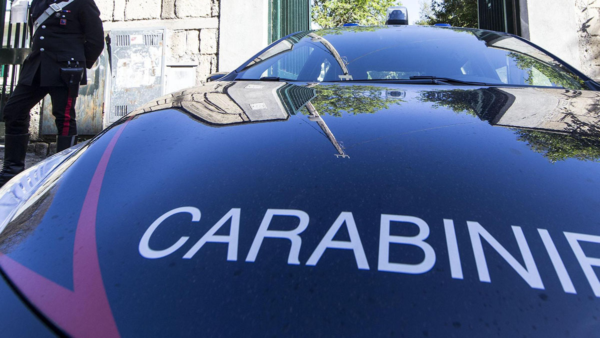 carabinieri