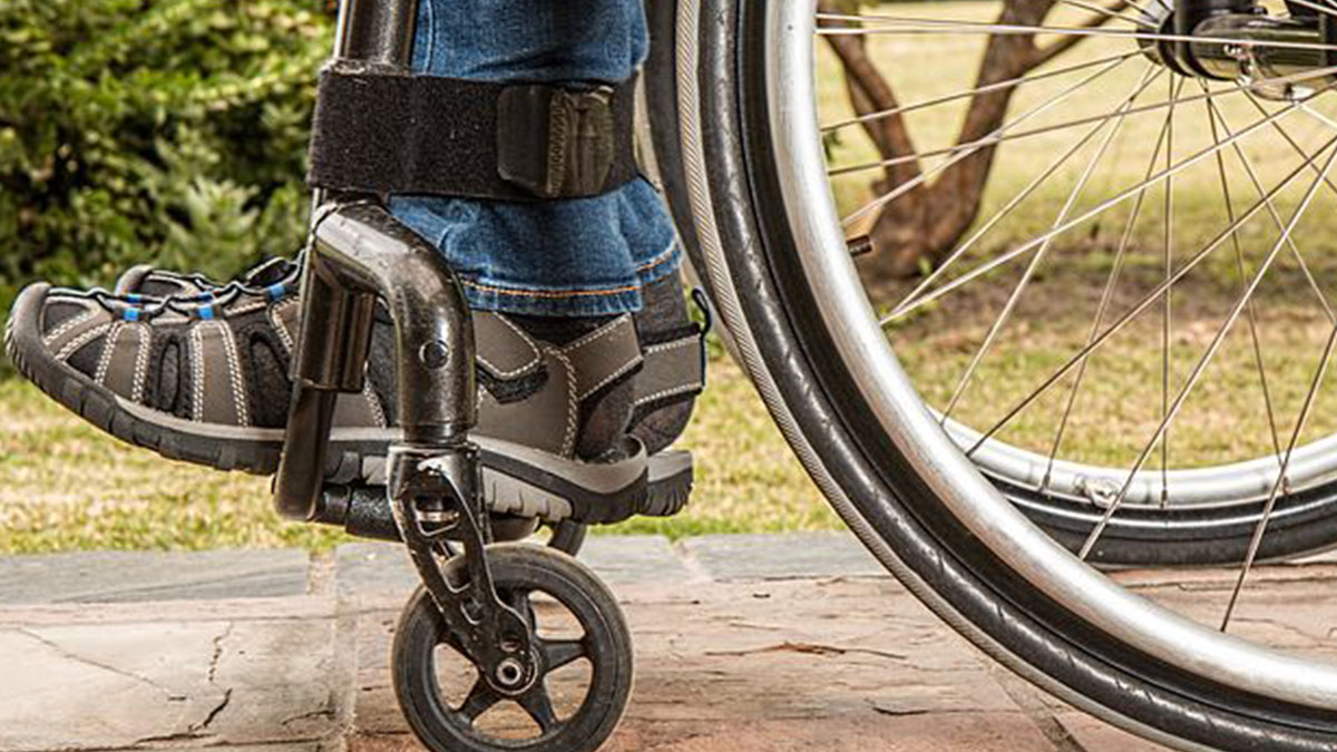 disabile