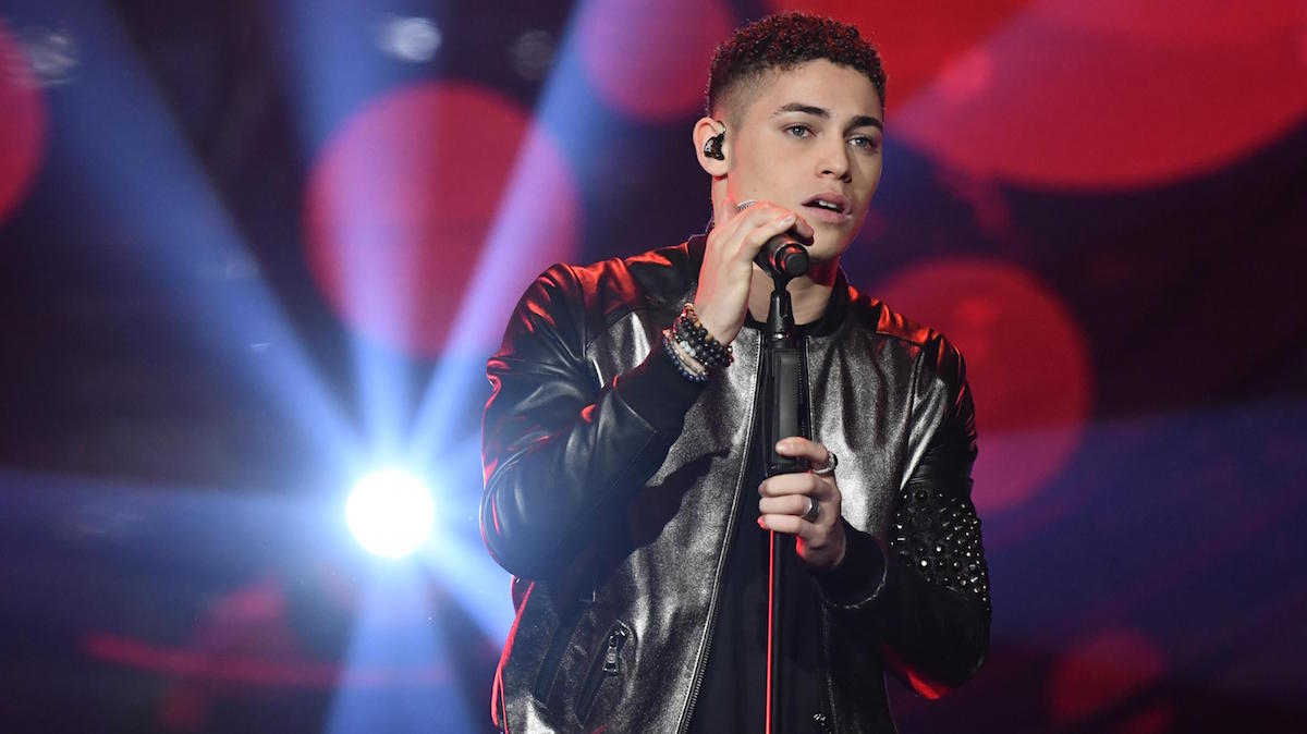 einar sanremo 2019