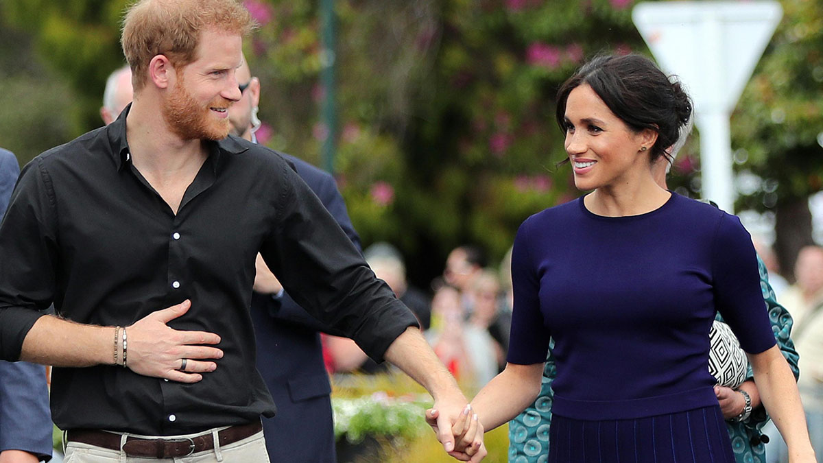harry meghan