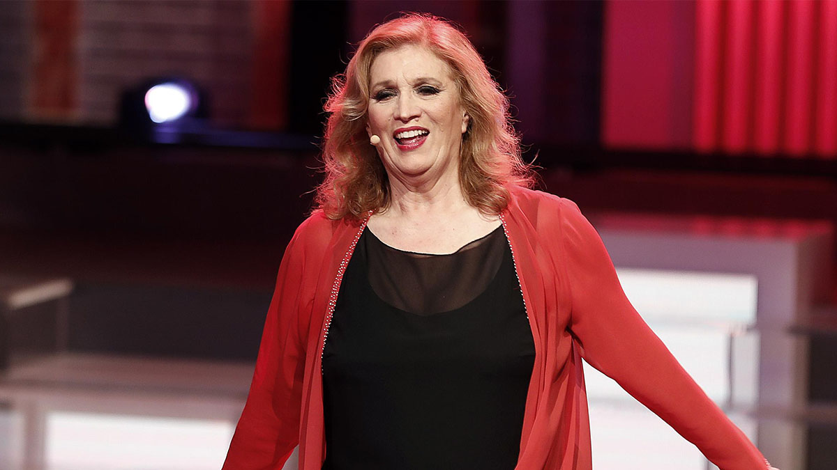 iva zanicchi
