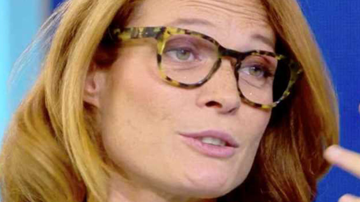 jane alexander