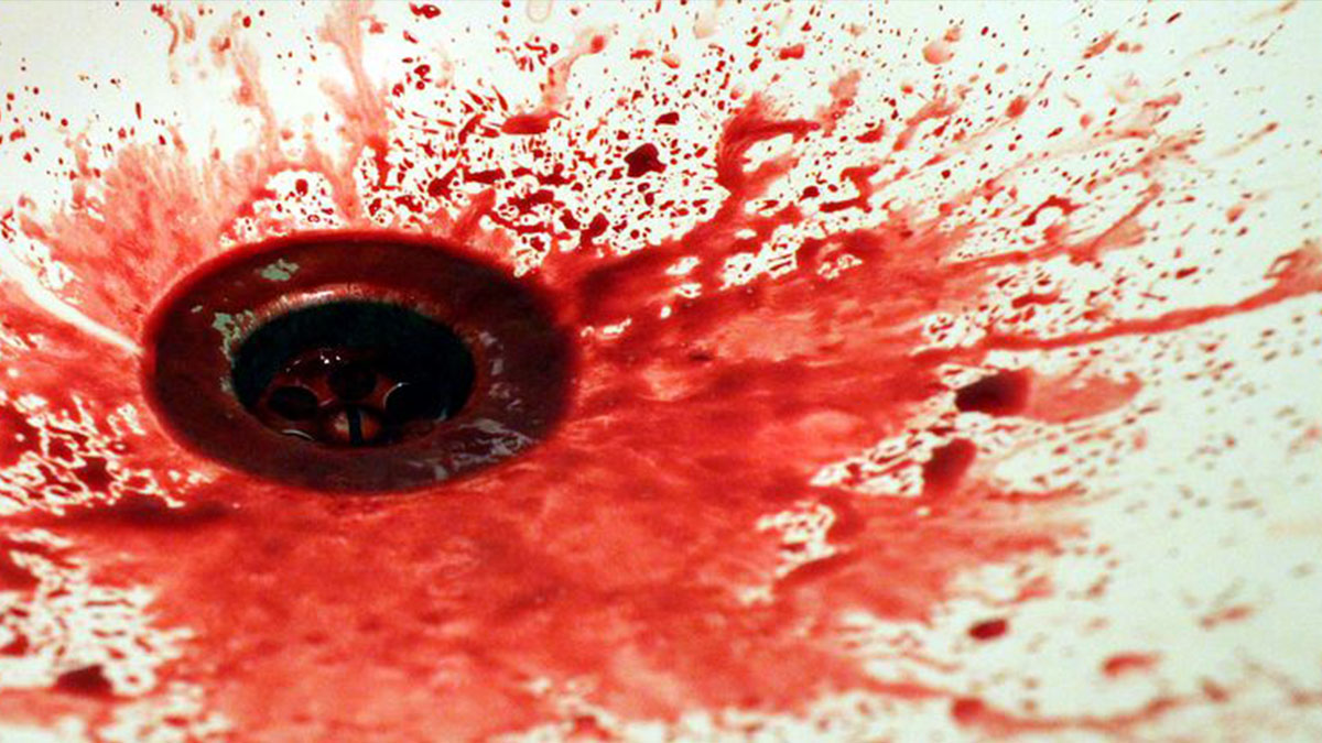 sangue