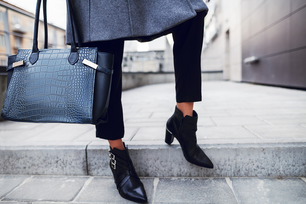Le Scarpe Piu Di Tendenza Dell Inverno 2019 Pourfemme
