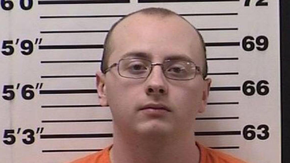 Jake Patterson