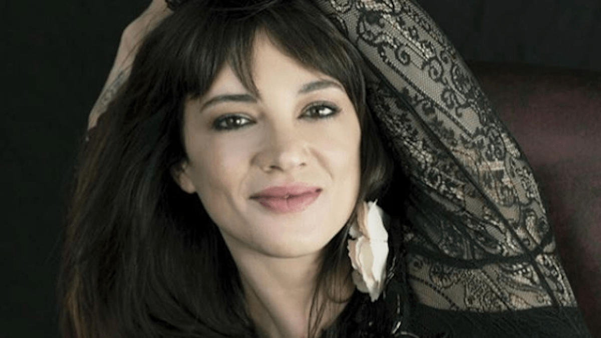 asia argento