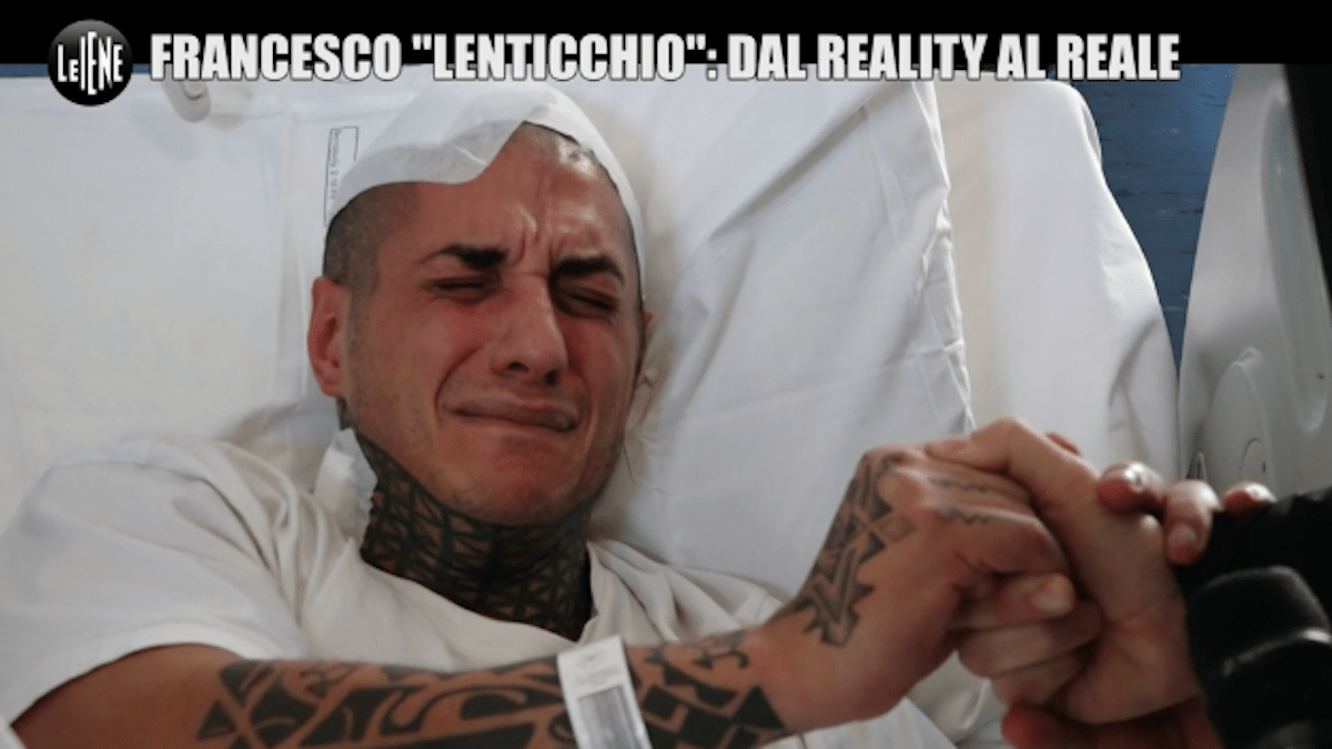 francesco chiofalo