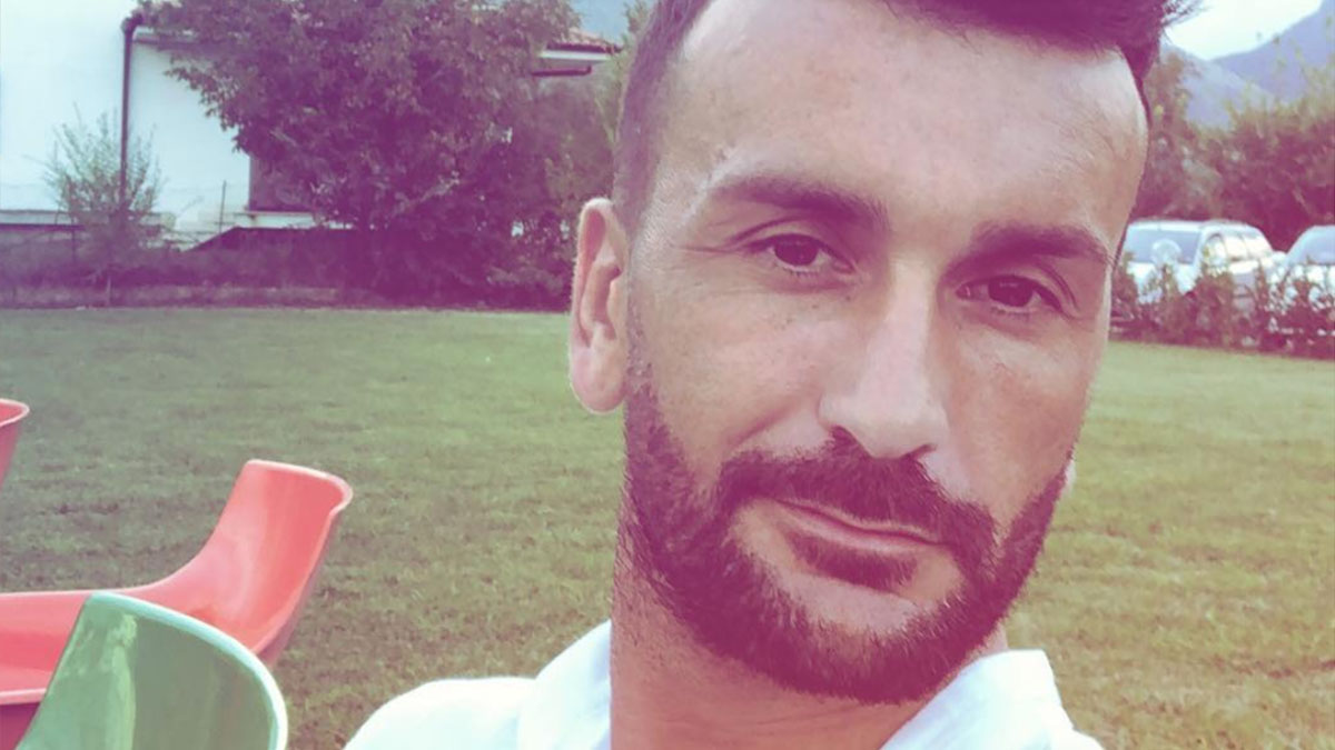 nicola panico