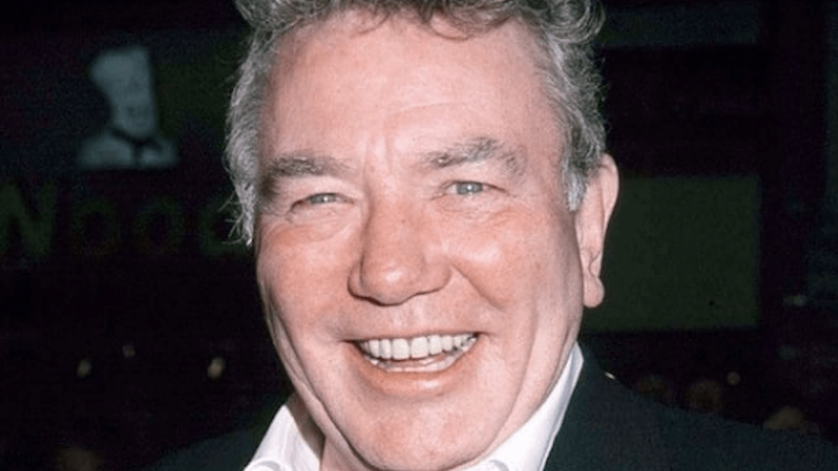 albert finney