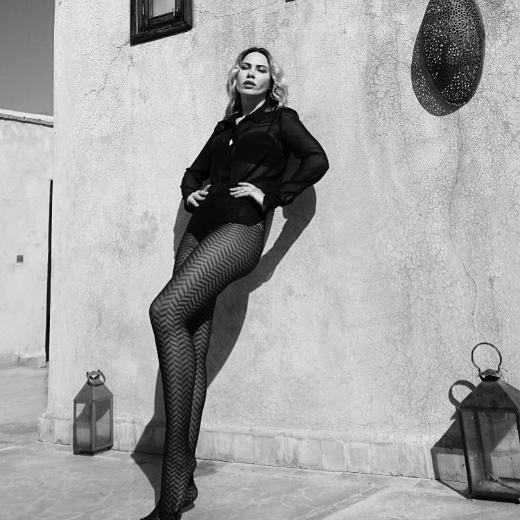 collezione calzedonia 2019