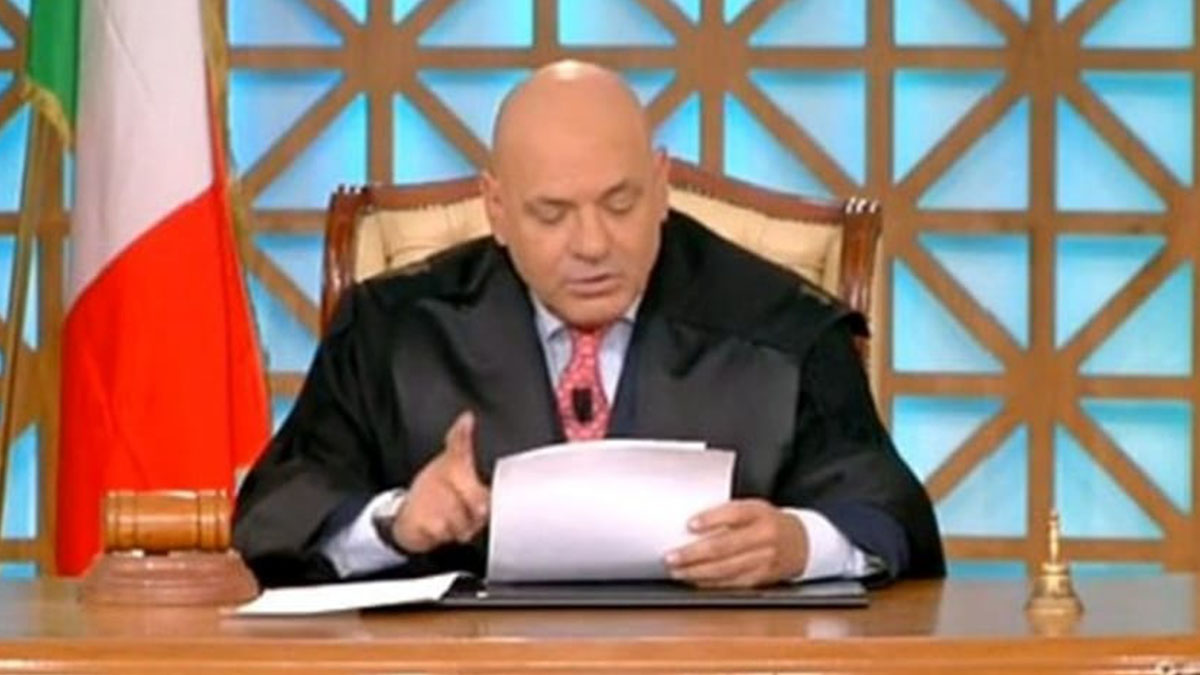 francesco foti
