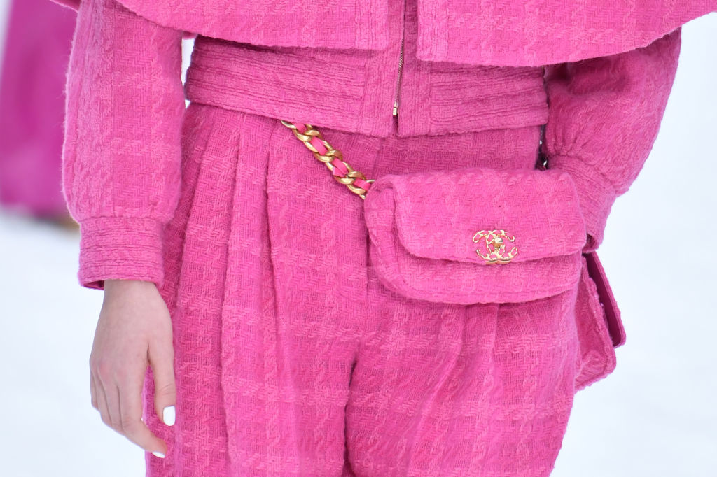 Borse autunno inverno 2019 2020