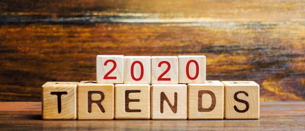 Tendenze moda 2019 2020