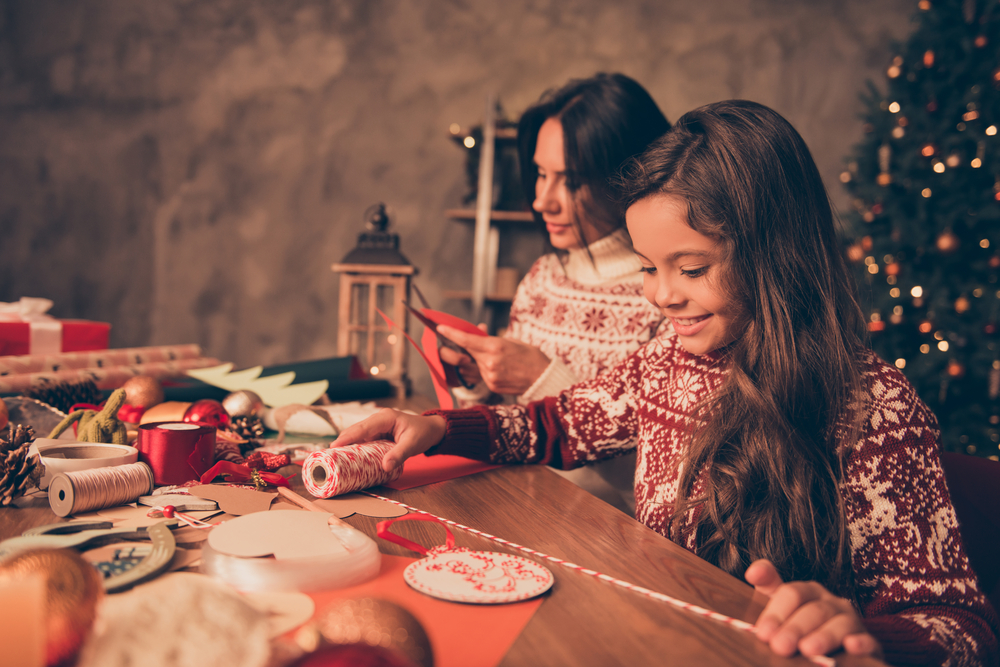 Decorazioni Albero di Natale fai da te: ispirazioni creative