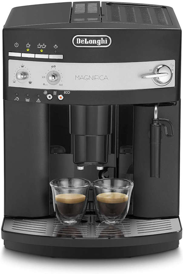 Macchina per il caffè automatica
