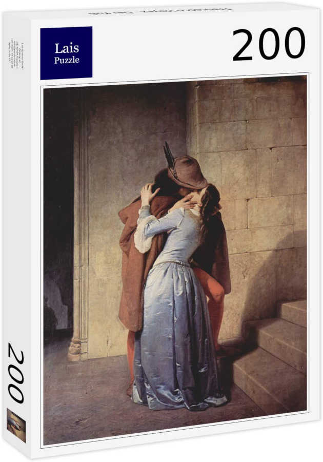 Puzzle de Il Bacio