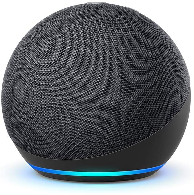 Echo Dot 4a generazione