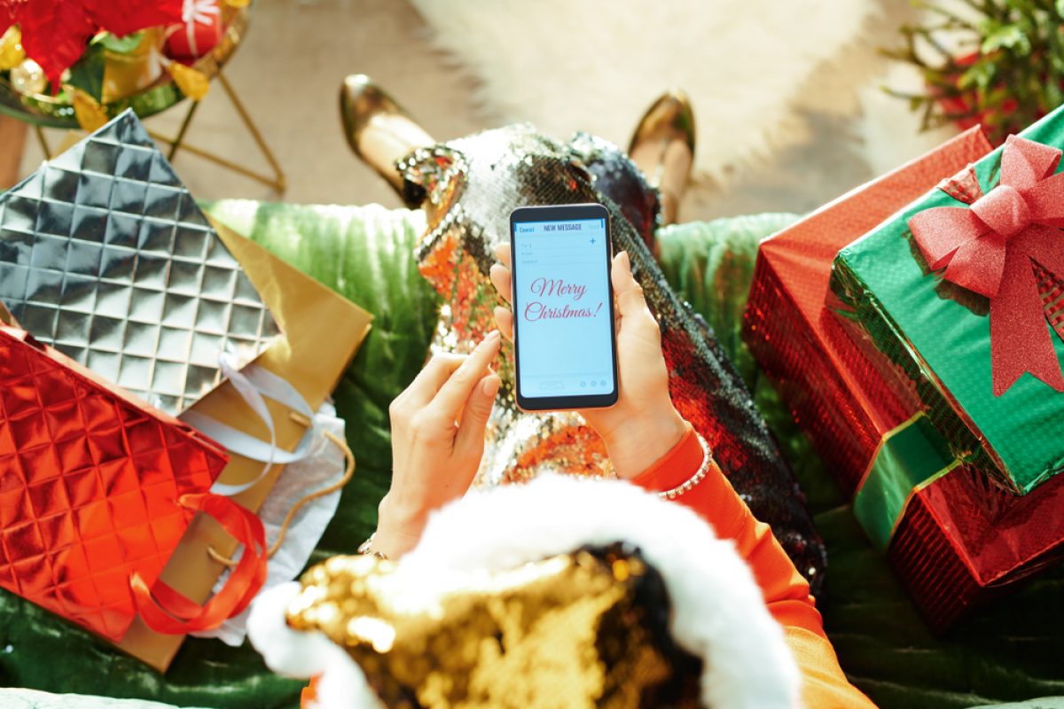 Cosa Significa Buon Natale.Auguri Di Natale Whatsapp Immagini E Frasi Originali Pourfemme