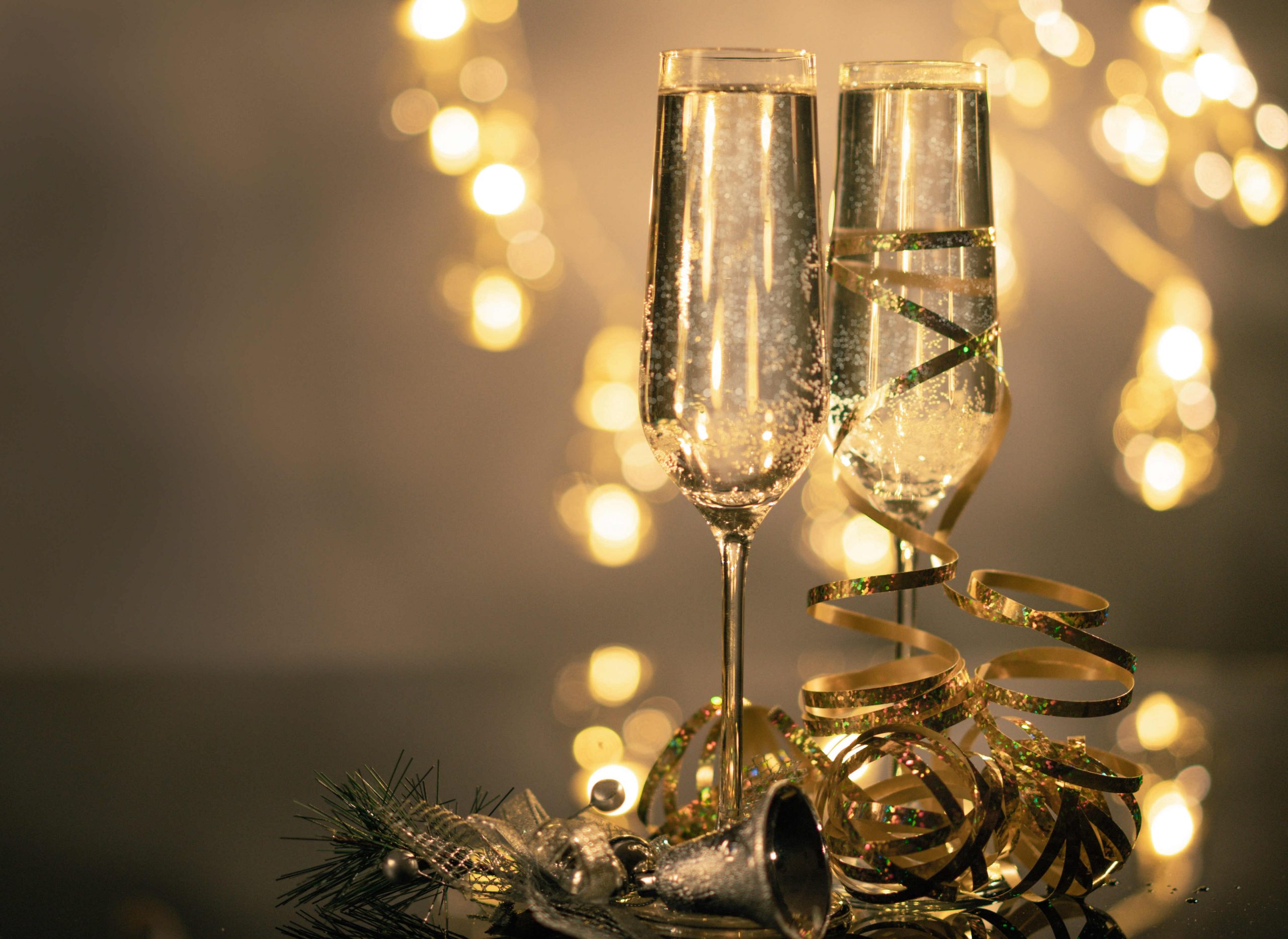 Auguri di Buon Anno Auguri di Buon Anno