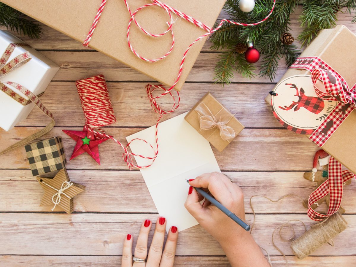 Frasi Di Natale Per Zii.Auguri Di Natale Le Migliori Dediche Di Buon Natale Pourfemme