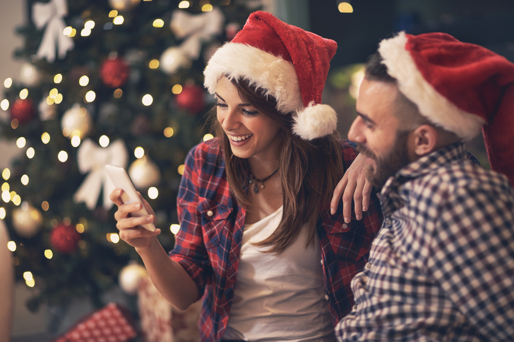 Foto Di Natale Divertenti.Video Auguri Di Buon Natale I Video Piu Belli E Divertenti Pourfemme