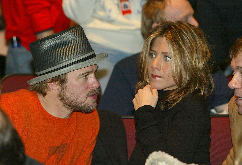 2002: Sundance Film Festival