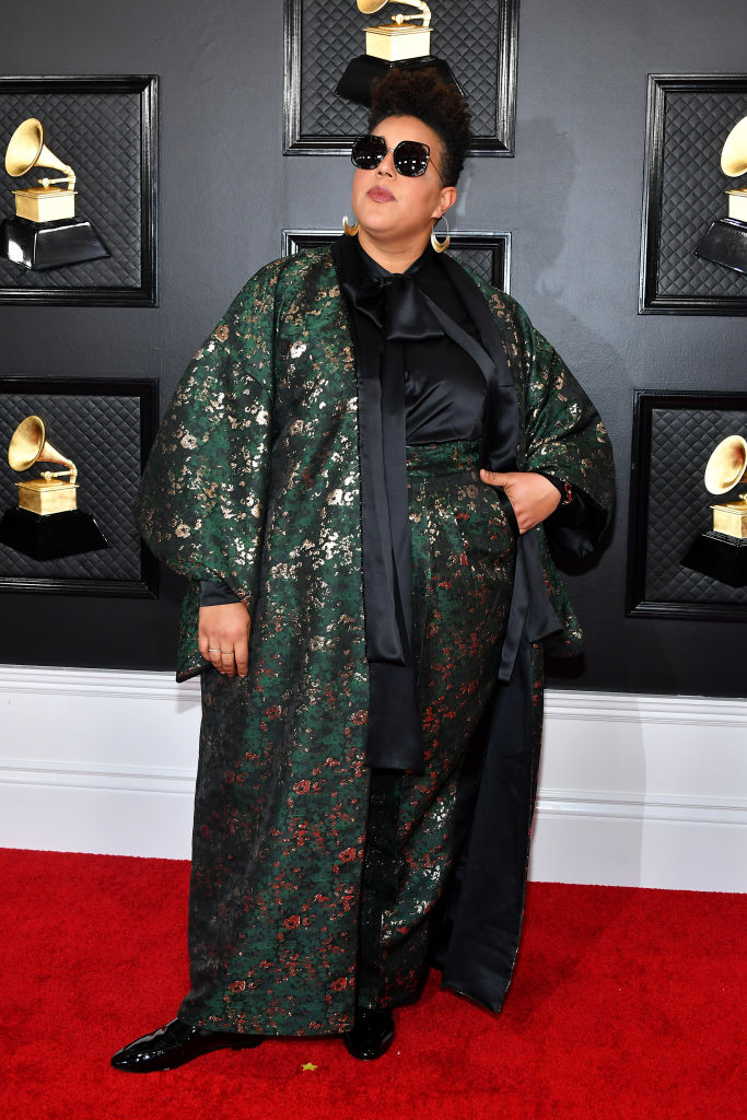 Brittany Howard