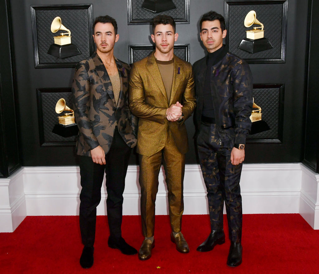 Jonas Brothers