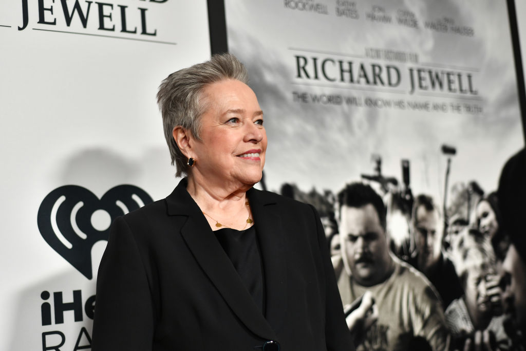 Kathy Bates Oscar 2020