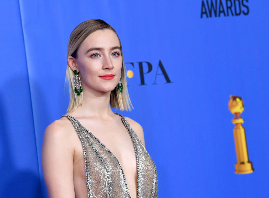 Saoirse Ronan, Oscar 2020