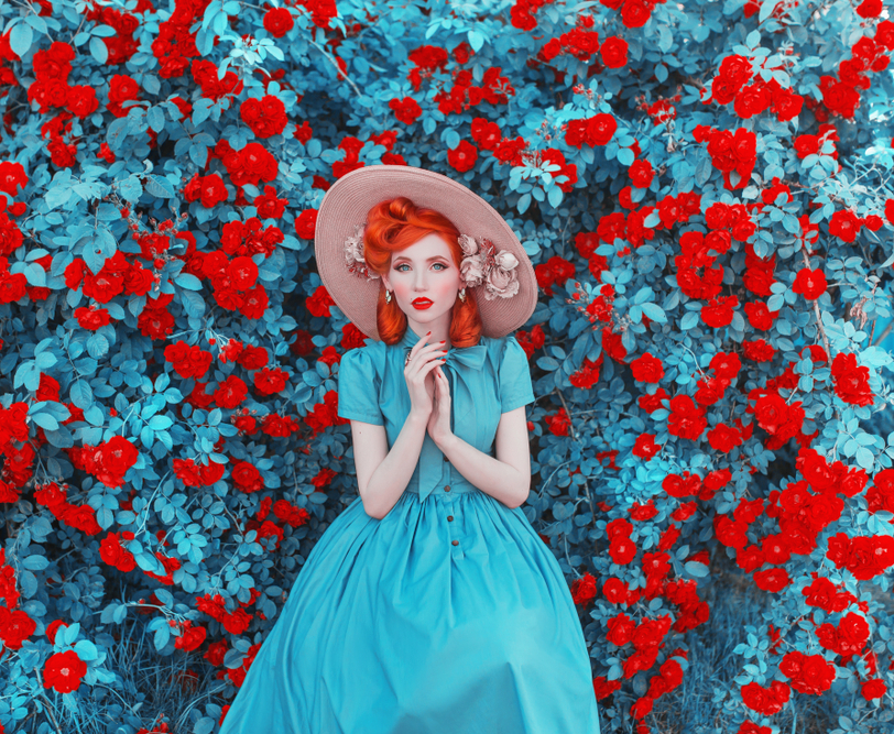 Colori della primavera estate 2020: le tendenze moda del momento