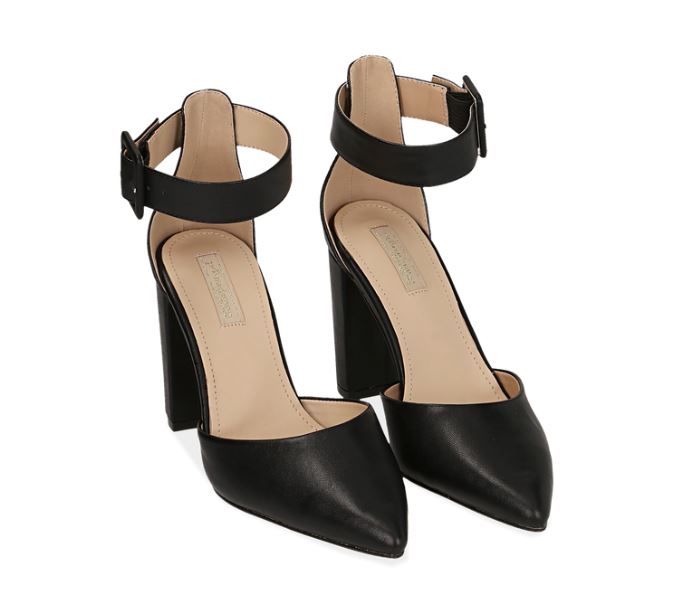scarpe primadonna nuova collezione