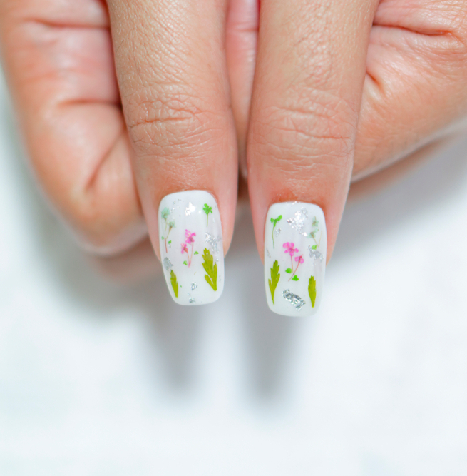 Nail art: le unghie più originali